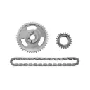 Timing Chain Set V8 Small Block Stock Replacement 64-73