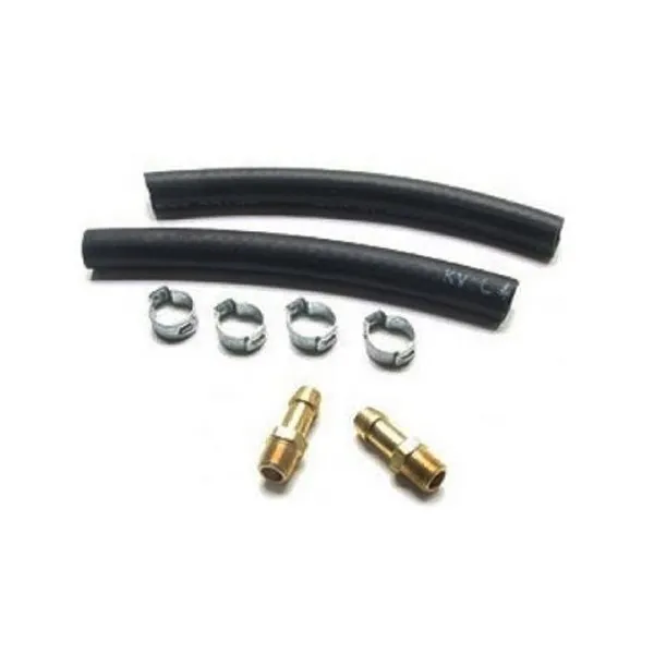 [MOC001] Transmission Oil Cooler Hose Kit 64-65