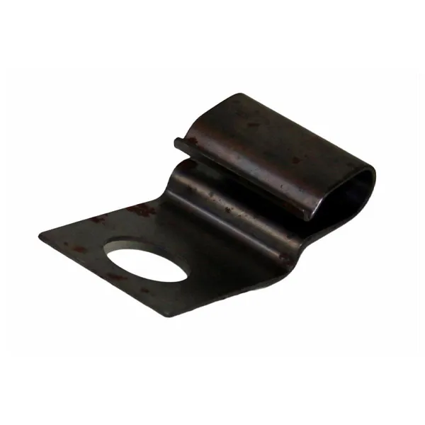 Transmission Oil Line Bracket 64-66