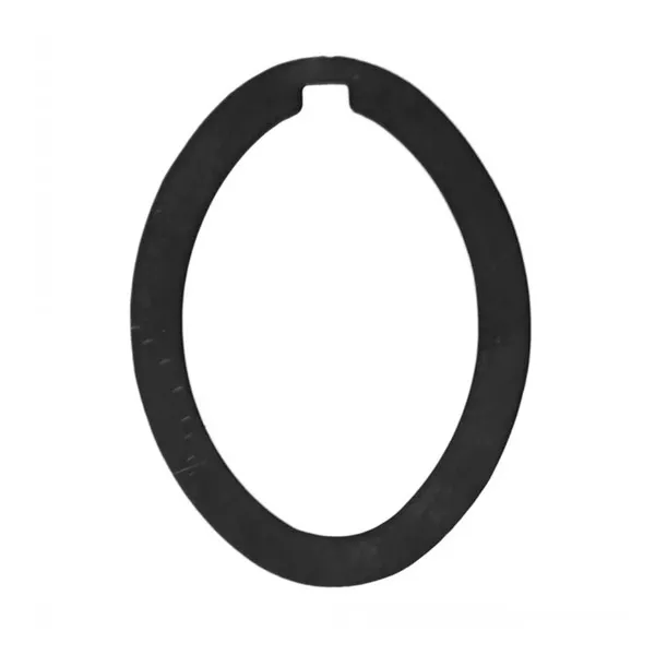 [C5ZZ-6543625-B] Trunk Lock Cylinder Bezel Gasket 64-66