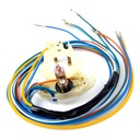Turn Signal Switch 65-66