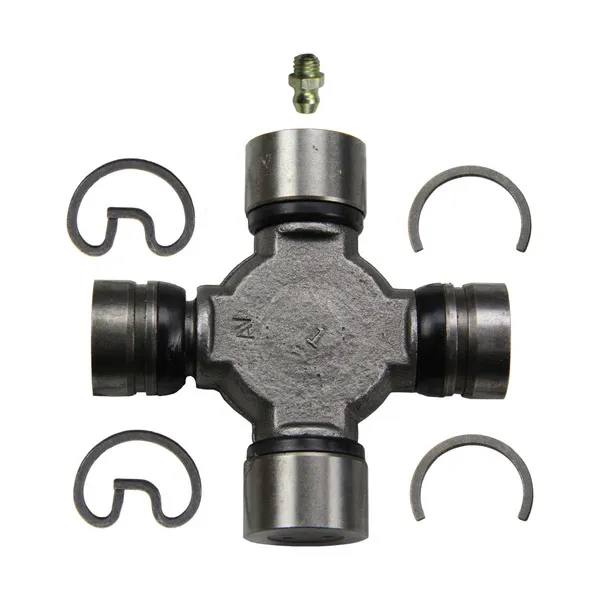 U-Joint V8 Front Inside Snap Ring 64-66