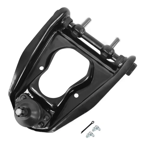 Upper Control Arm Complete 64-66 Black