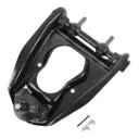 Upper Control Arm Complete 64-66 Black