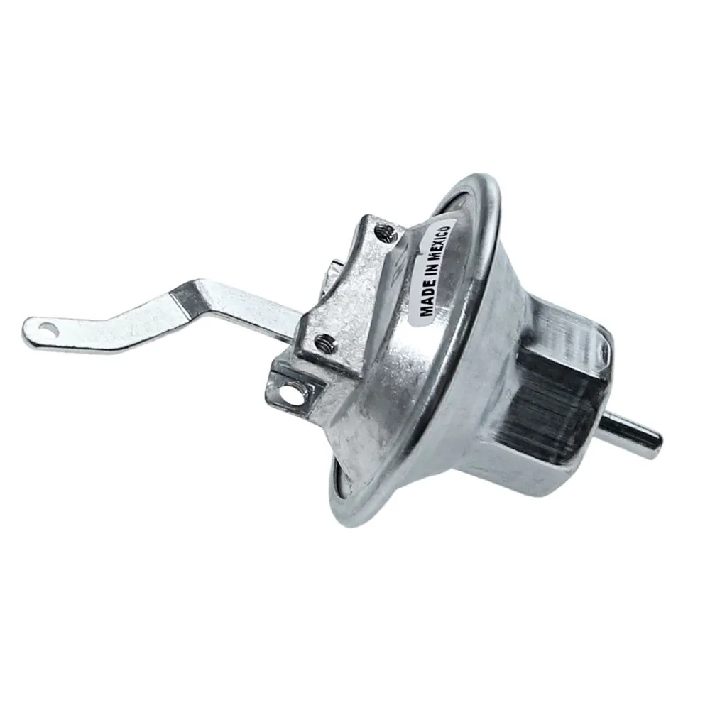 Vacuum Advance Singel Points V8 65-71
