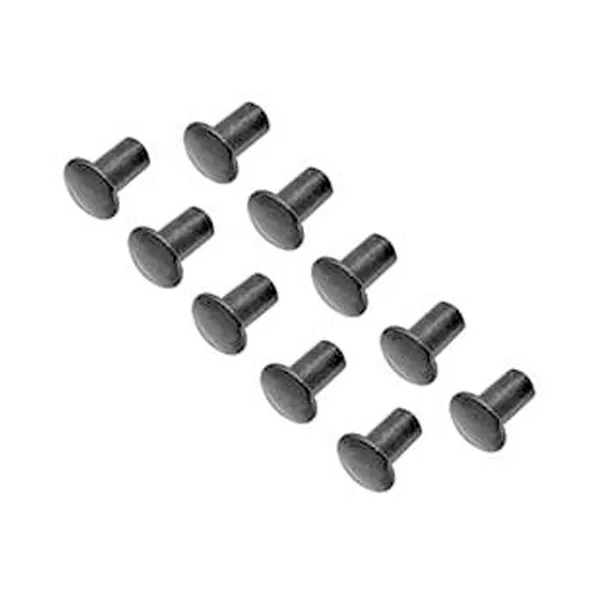 Vent Seal Edge Rivets kit 64-66