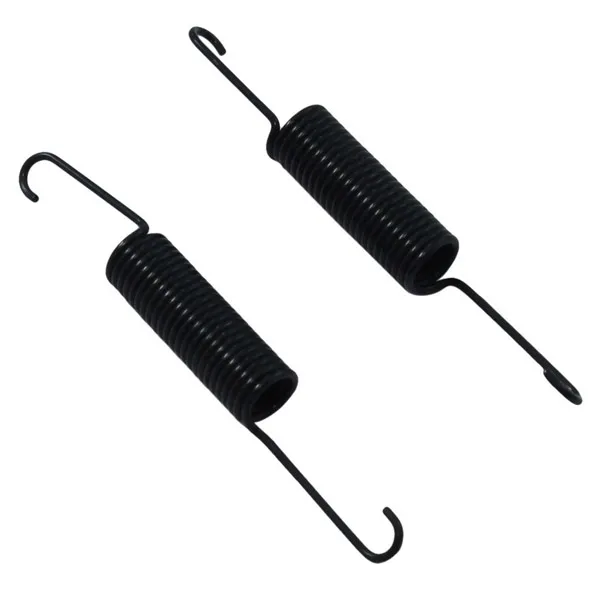 [C0DB-6461883-C] Well Liner Tension Spring Set Convertible 64-66