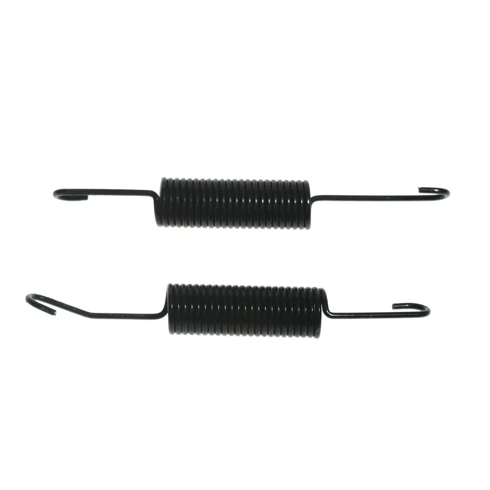[C0DB-6461883-B] Well Liner Tension Spring Short Version Pair 64-66