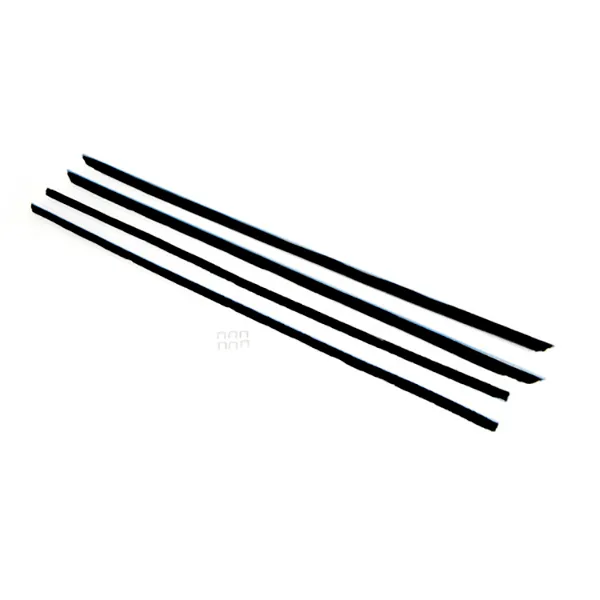 Window Channel Strips Fastback Set 64-66