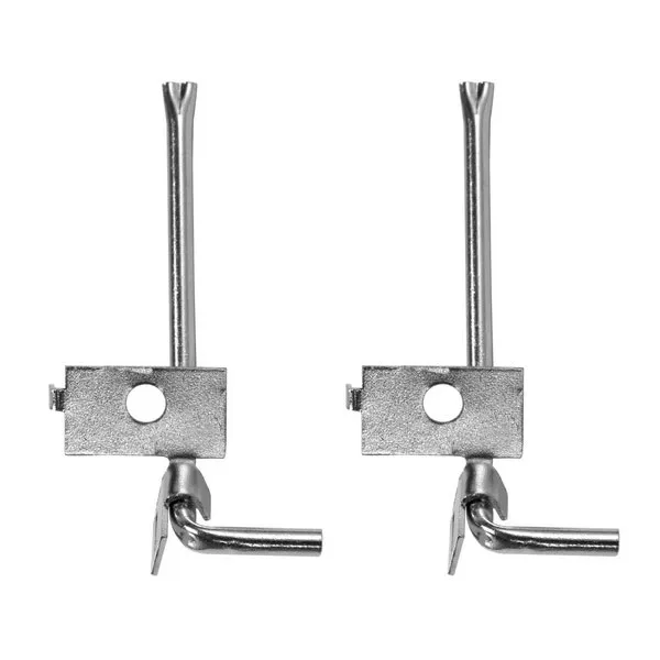 Windshield Washer Nozzle Pair 67-68