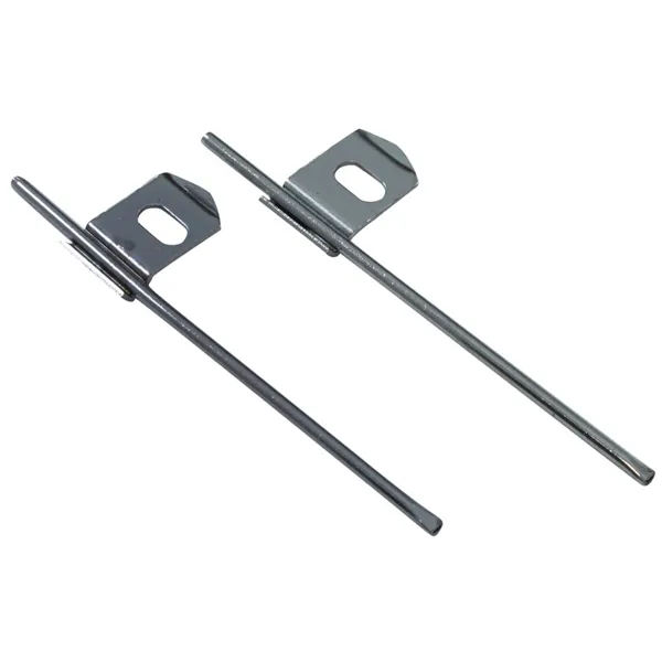 Windshield Washer Nozzle Pair 66