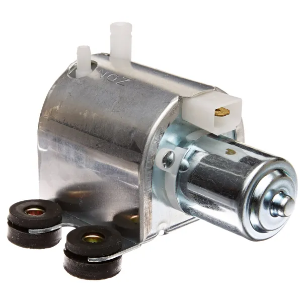 [C4AZ-17664-A] Windshield Washer Pump One Speed 64-65