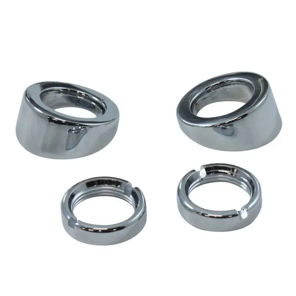 Windshield Wiper and Nut Kit 64-65