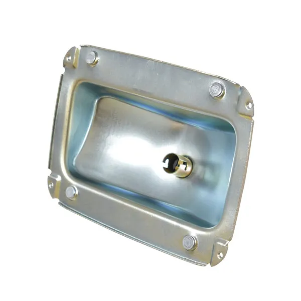 Tail Light Housing LH/RH 65-66