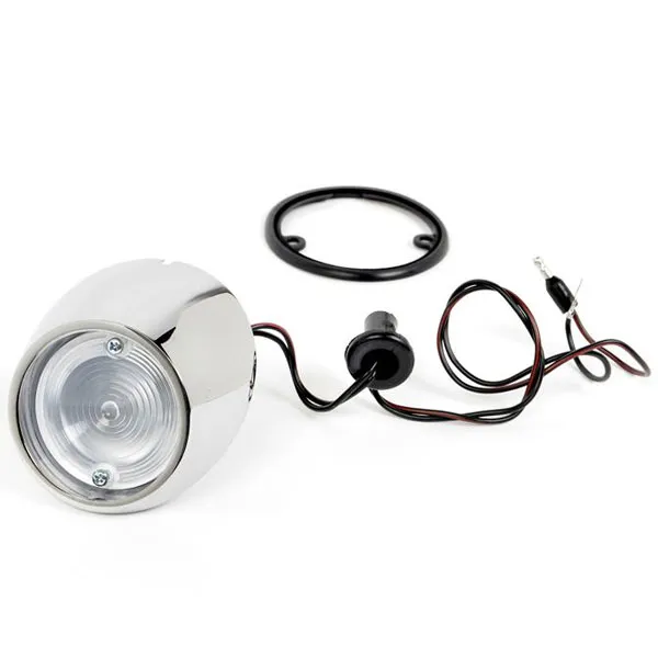 Backup Light Assembly Kit Driver Side 64-66