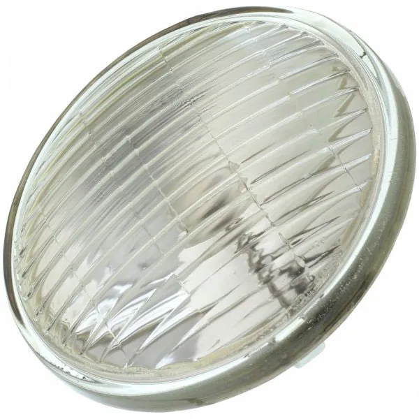 Fog Light Clear 65-68