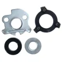 Horn Contact Repair Kit 65-66