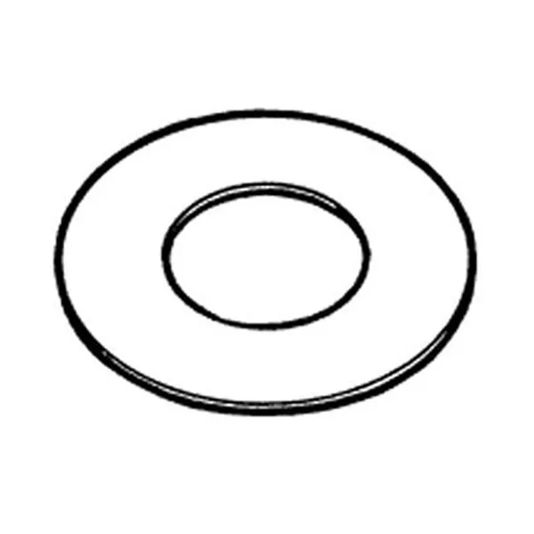 [C5AZ-6223370-A] Window Crank Handle Backing Plate Front each