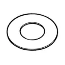 Window Crank Handle Backing Plate Front each
