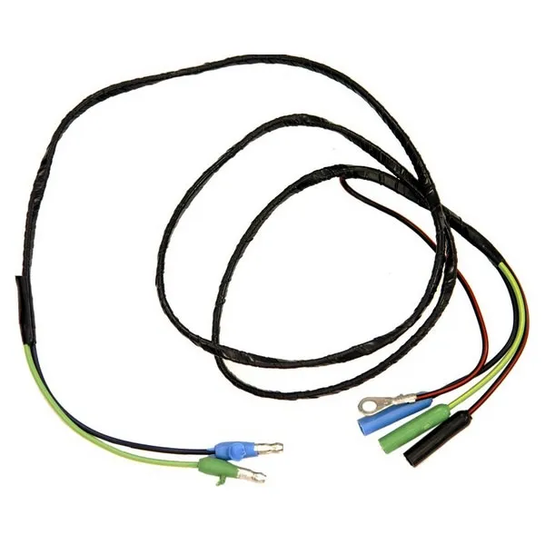 Console Wiring Harness 64-66
