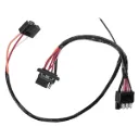 Blower Motor Wiring Harness - Heater 64-65