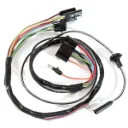 Windshield Wiper Motor Wiring Harness 2 speed 65