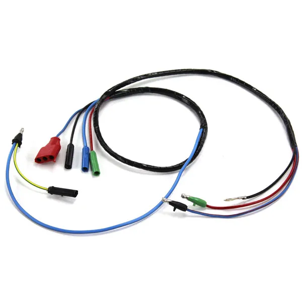 [C5ZZ-15A006-UD] Rally-Pac Under Dash Harness 65-66