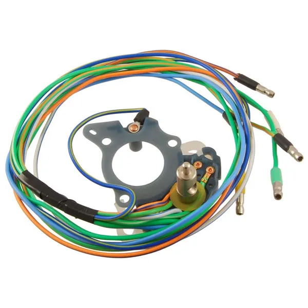 Turn Indicator Switch 1964 1/2