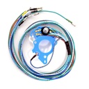 Turn Signal Switch 1964 1/2