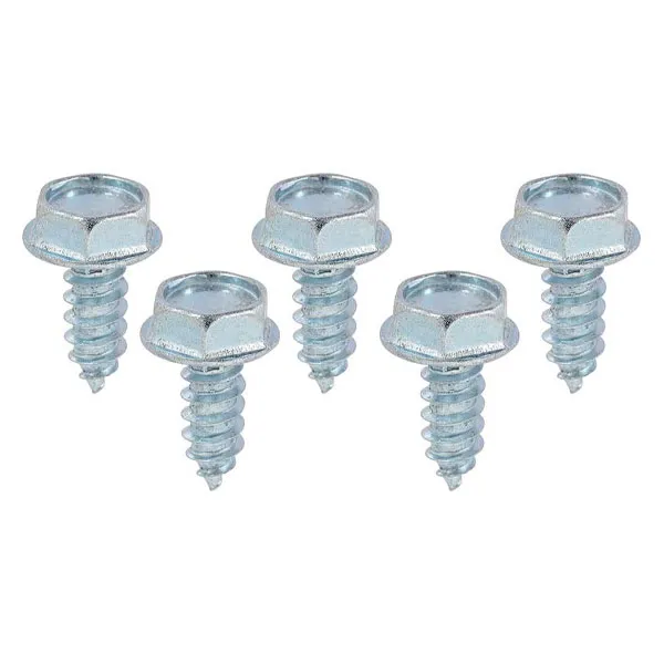 [42120-SK] Fuel Filler Neck Screw set 64-68