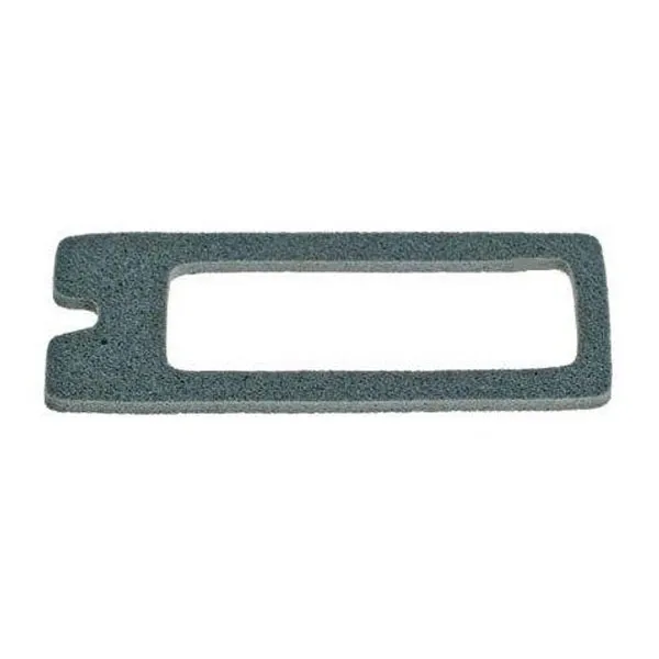 [C7AZ-13568-A] License Light Lens Gasket 64-73