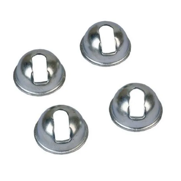 Backup Lamp Spacers set 64-68