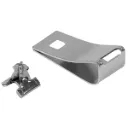 Gas Line & Brake Line Clip each 64-73