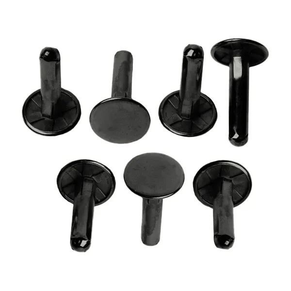 [C5ZZ-6501691] Metal Firewall Insulator Fasteners 64-67