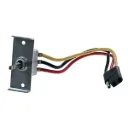 Convertible Top Switch 64-66