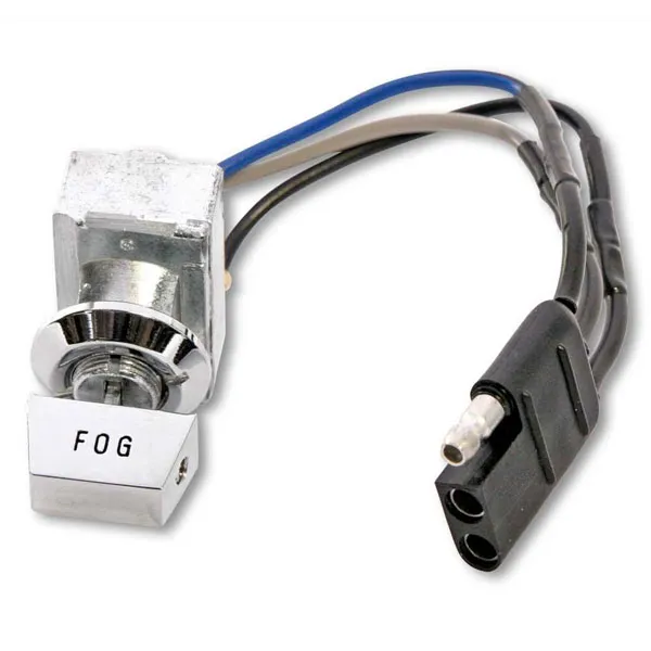 [C5ZZ-15A214-A] Fog Lamp Switch 65