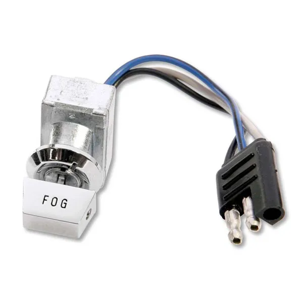 Fog Lamp Switch 65-66