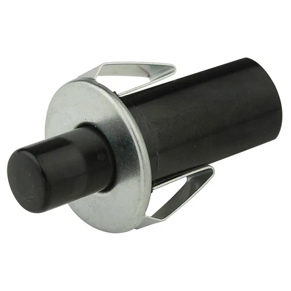 Dome Light Switch w/Bezel 65-67