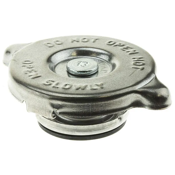 Standard chrome radiator cap 64-73