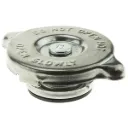 Standard chrome radiator cap 64-73