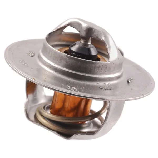 Thermostat 160 Degrees 6Cil. &amp; Small Block 64-74