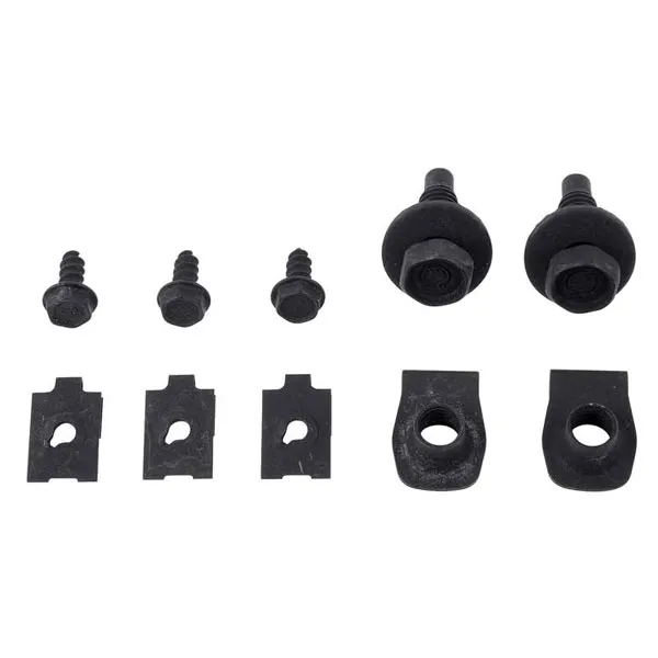 Grille Mounting Hardware 67