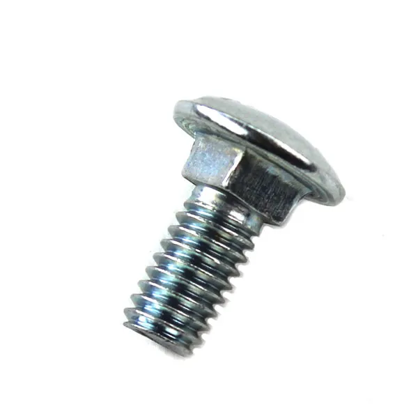[376337-S] Bumper Bolt each 64-70