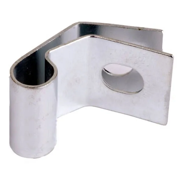 Speedometer Cable Retainer at fire wall 4 Speed 65-70