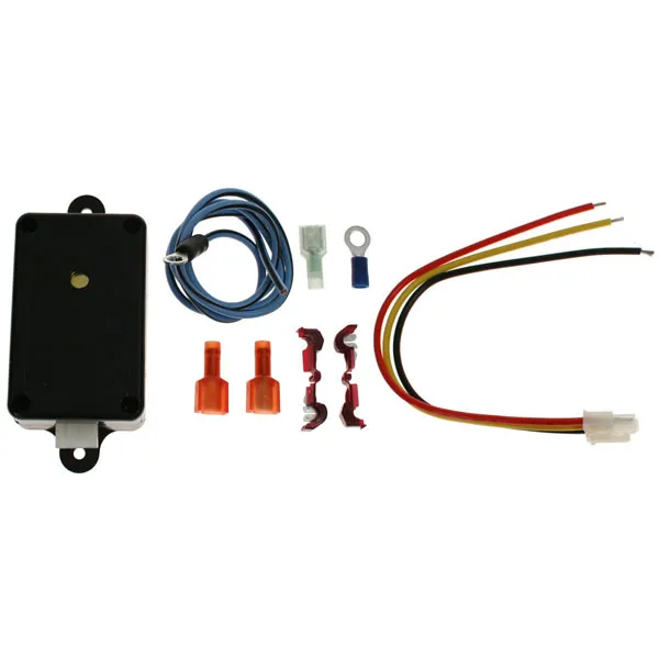 [C6AZ-14931-AR] Headlight on warning Buzzer Relay