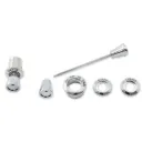 Dash Knob and Bezel Kit 64-66