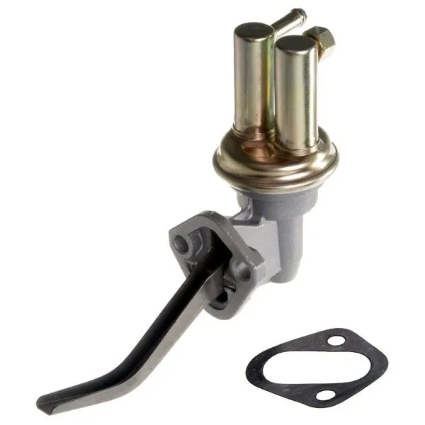 Fuel Pump 8 Cylinder 66-73