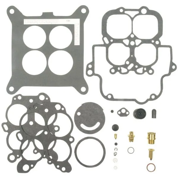 [D3AZ-9A586-A] Carburetor rebuild Kit 4Bbl 4300 67-72