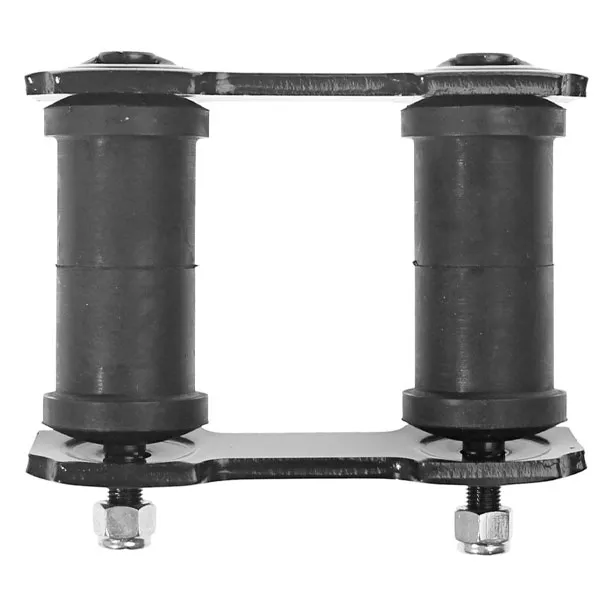 Shackle kit Rear Spring 65-73