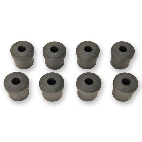 Leafspring Shackle Bushing 9/16 inch set 64-65